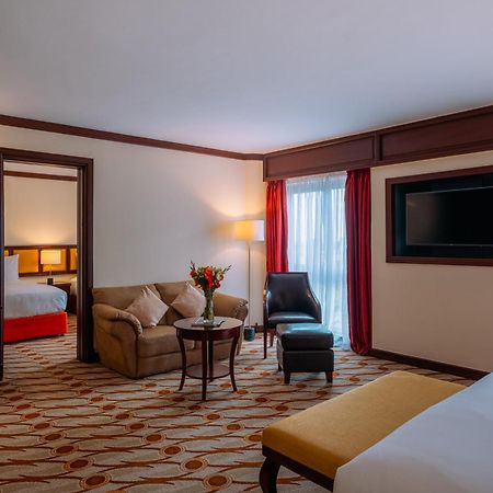 Moevenpick Hotel & Residences Nairobi Bagian luar foto